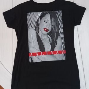 Women's XL Ripple Junction Aaliyah Tee